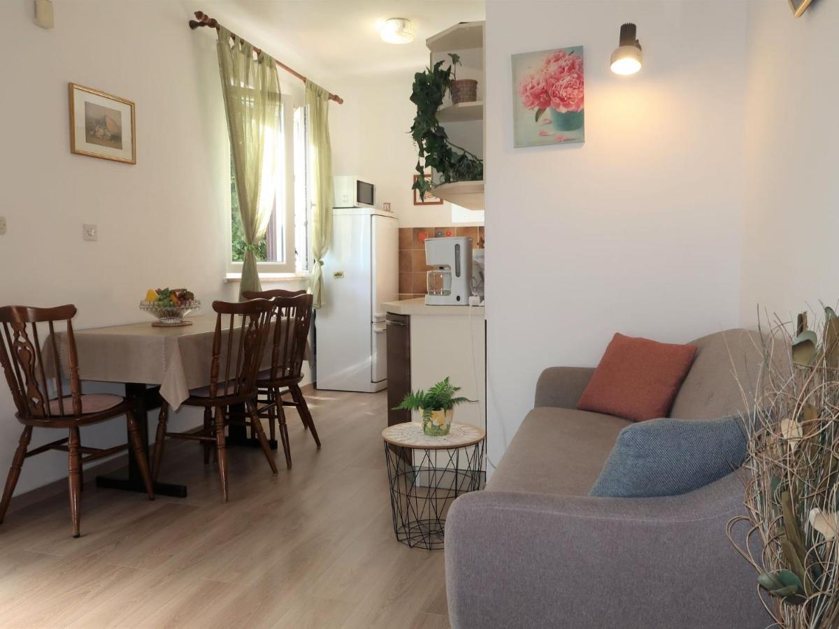 Apartment Neda - Rac134 By Interhome Rabac Exterior foto