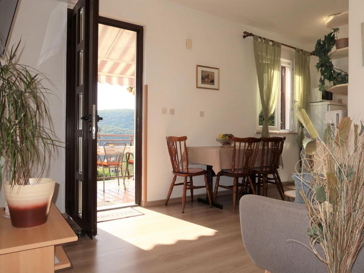 Apartment Neda - Rac134 By Interhome Rabac Exterior foto